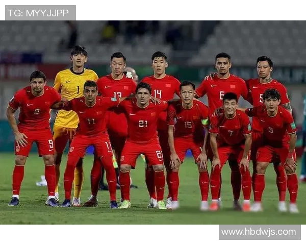 中国足球队缺乏球星困境:如何突破人才瓶颈走向世界舞台 中国足球队缺乏球星困境:如何突破人才瓶颈走向世界舞台