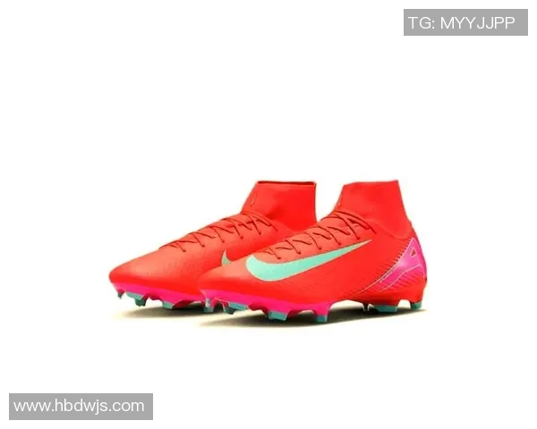 球星脚踩传奇足球鞋大盘点 各大品牌鞋款全览 球星脚踩传奇足球鞋大盘点 各大品牌鞋款全览